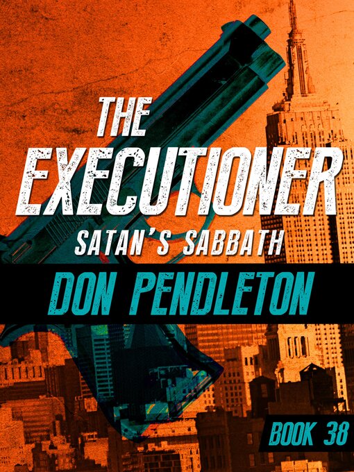 Title details for Satan's Sabbath by Don Pendleton - Available